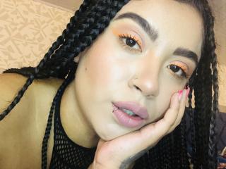 CristalRosee - Live porn & sex cam - 18507974