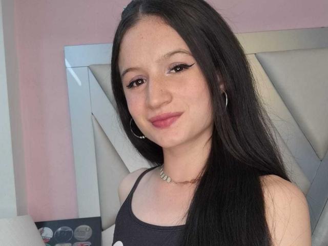 AdelaineBest - Sexe cam en vivo - 18508550