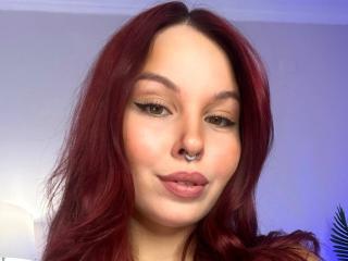 LinaHils - Live sex cam - 18508610