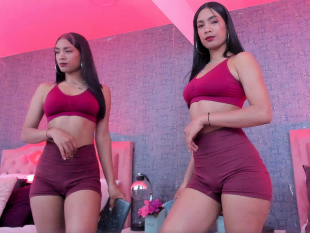 NatashaLewis - Live sex cam - 18509662