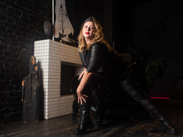 NicoleRise - Live Sex Cam - 18509778