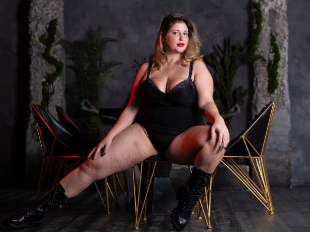 NicoleRise - Live Sex Cam - 18509834