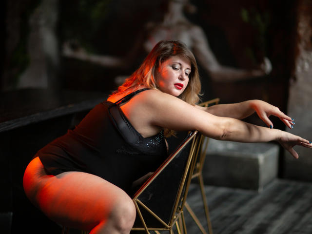 NicoleRise - Sexe cam en vivo - 18509846