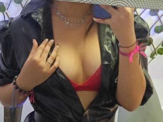 NiaJohnson - Sexe cam en vivo - 18510250