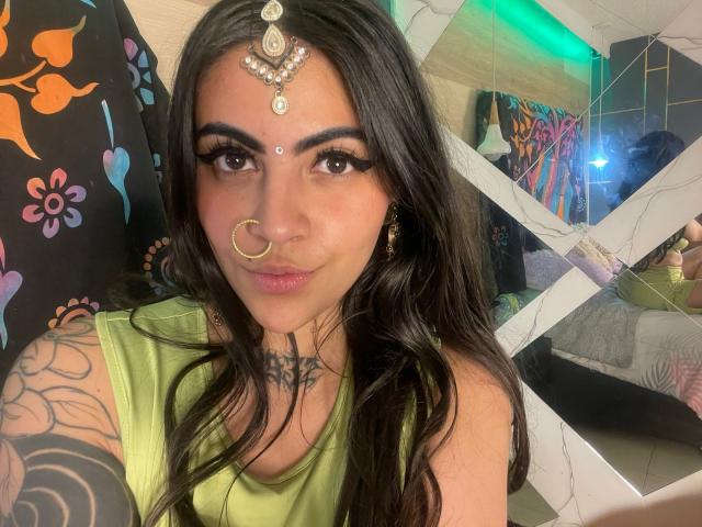 CoriPaige - Sexe cam en vivo - 18510606