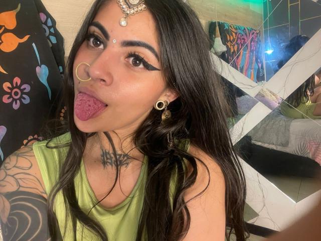 CoriPaige - Sexe cam en vivo - 18510642