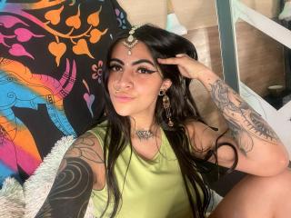 CoriPaige - Live sex cam - 18510666