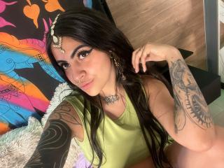 CoriPaige - Live porn & sex cam - 18510670