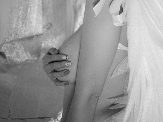 SallyVerda - Live sex cam - 18512606