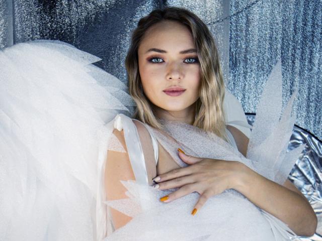 SallyVerda - Sexe cam en vivo - 18512658