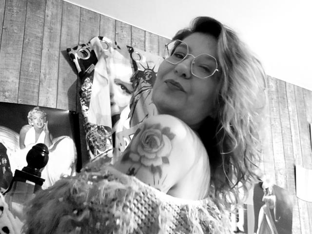 Choukette - Live sexe cam - 18513154