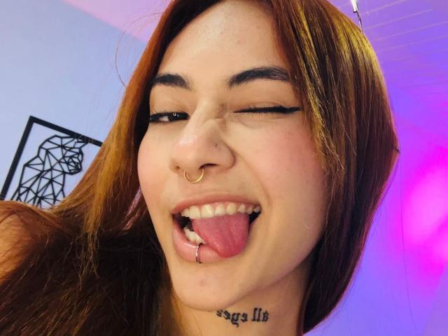 CieloSmith - Live sex cam - 18513782