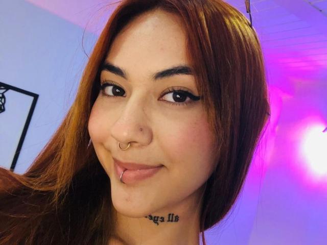 CieloSmith - Live sex cam - 18513790