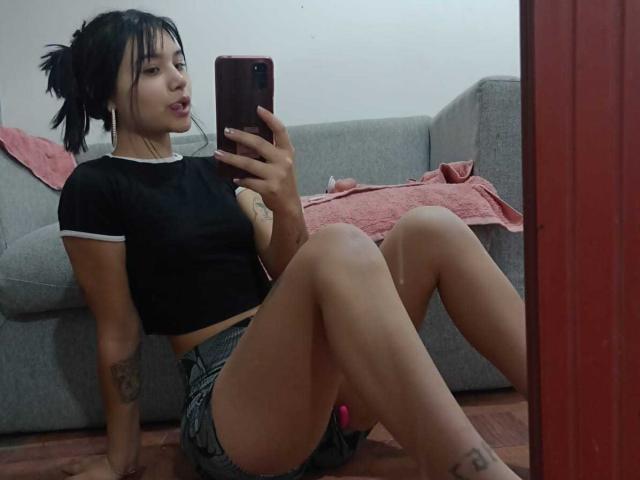 OnixSmith - Live sex cam - 18514014