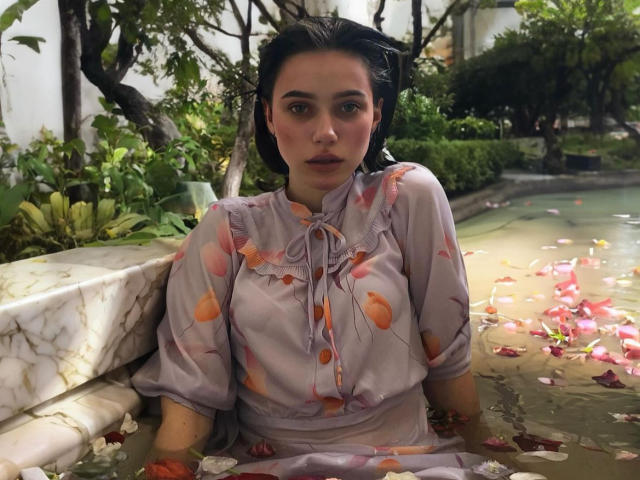 HottestGirlBabe - Sexe cam en vivo - 18514410