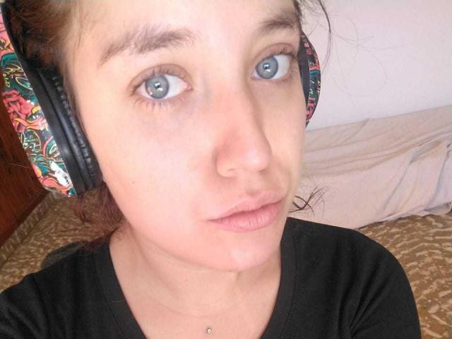 JaneTreivens - Sexe cam en vivo - 18514666