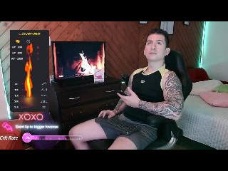 StevenTyler - Live sex cam - 18514710