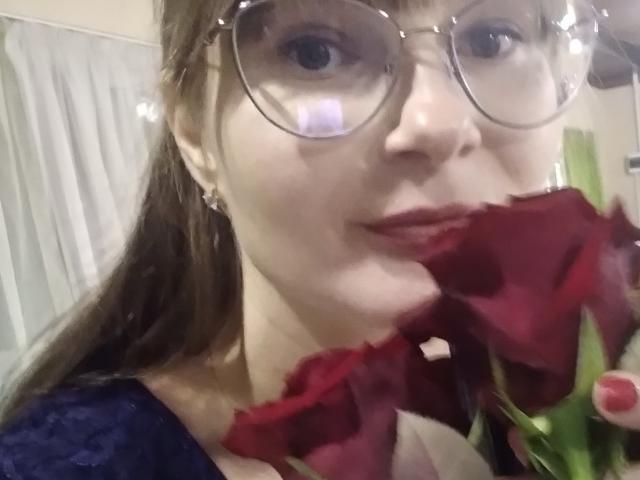 KiraGoldens - Live Sex Cam - 18516222