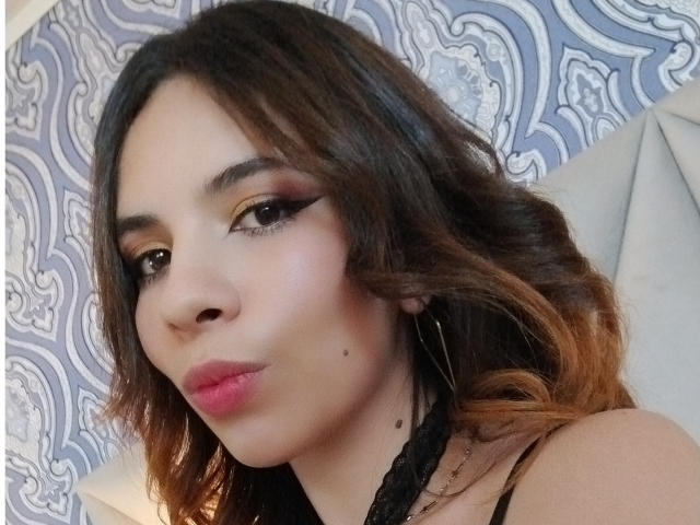 VioletaStone - Live sex cam - 18516278