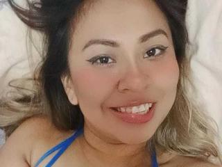 ValeriaFranco - Live sexe cam - 18516494