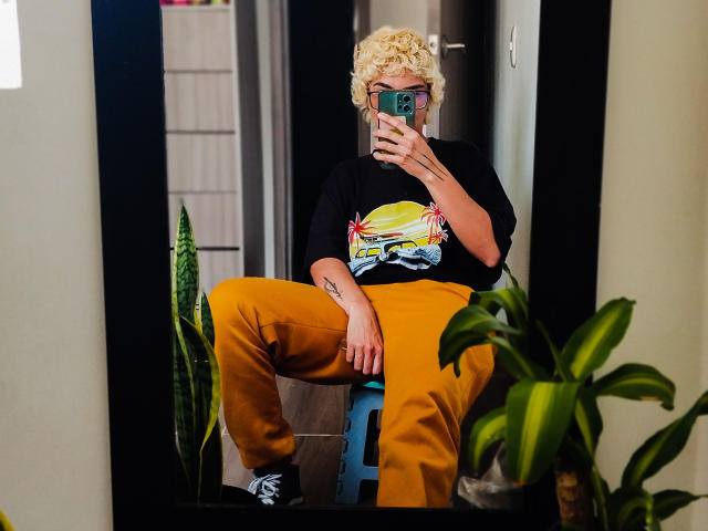 AnaaRoman - Live sex cam - 18517702