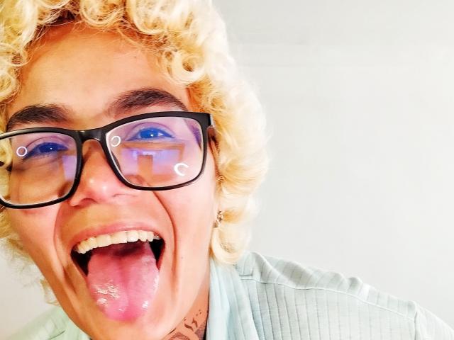 AnaaRoman - Live sex cam - 18517714