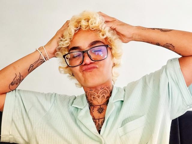 AnaaRoman - Live sex cam - 18517722