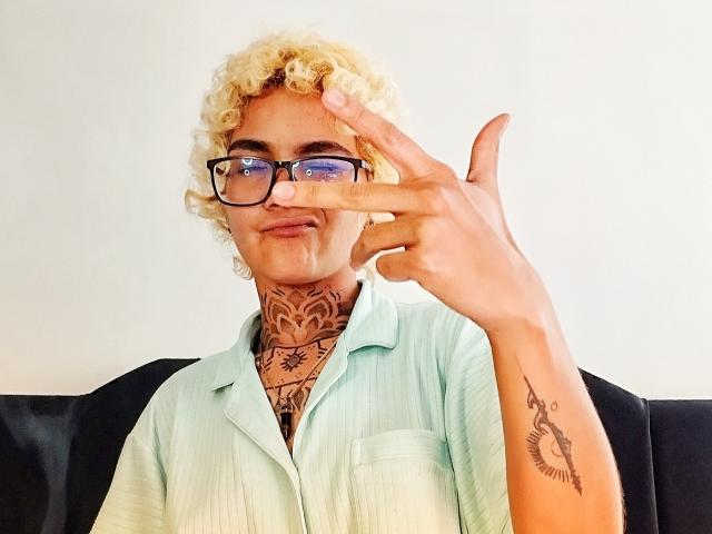 AnaaRoman - Live sex cam - 18517730