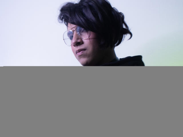 Saturni - Live Sex Cam - 18518182