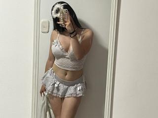 MelanySheldon - Sexe cam en vivo - 18518886
