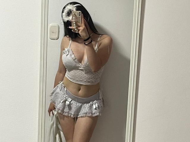 MelanySheldon - Live sexe cam - 18518886