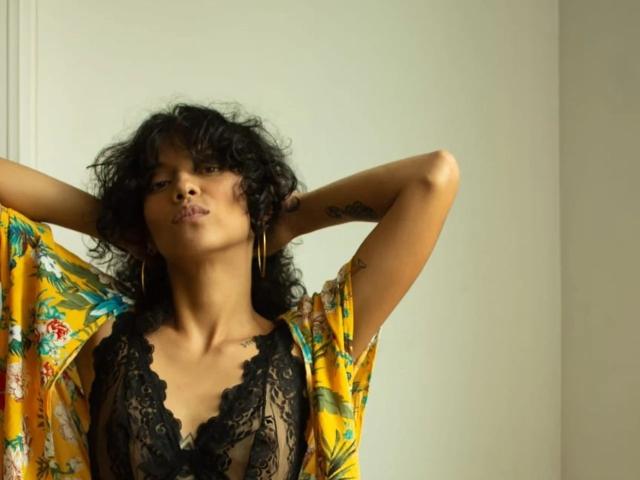 AmyLuciana - Live sex cam - 18519078