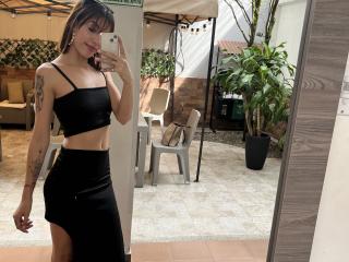 CasuexKerr - Live sex cam - 18519902