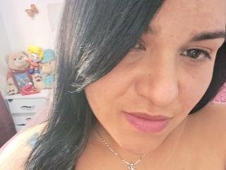 VivianaThomson - Sexe cam en vivo - 18520170