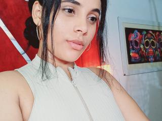 JackelineRose - Live porn & sex cam - 18521438