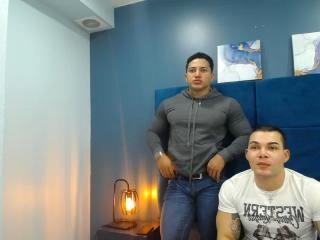 BFriendsFit - Live sex cam - 18521954