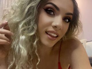 LucilleXSugar - Sexe cam en vivo - 18523262