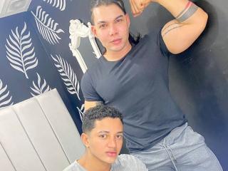BFriendsFit - Live sex cam - 18523946