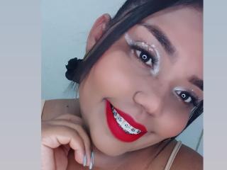 SarahSmity - Live sex cam - 18524966