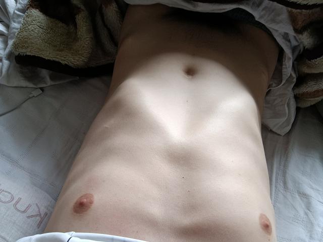 BrianHilz - Sexe cam en vivo - 18525714