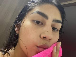 JessicaSoler - Sexe cam en vivo - 18525758