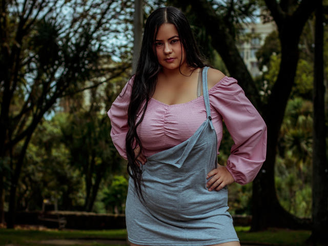 AshleyBiker - Sexe cam en vivo - 18526654