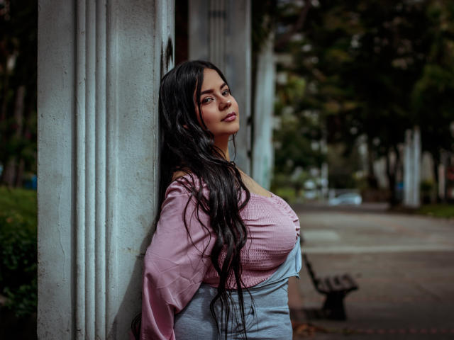 AshleyBiker - Camera khiêu dâm &amp; quyến rũ trực tiếp - 18526658