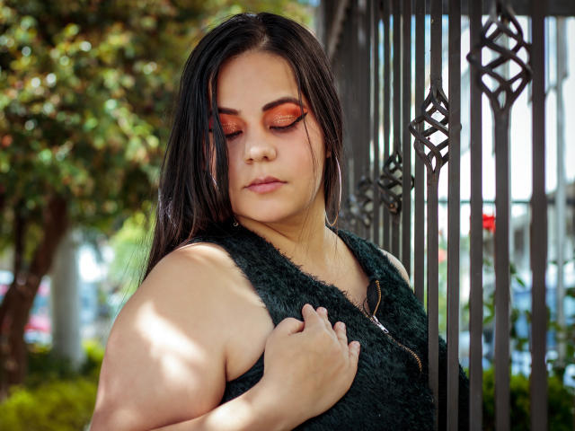 AshleyBiker - Sexe cam en vivo - 18526762