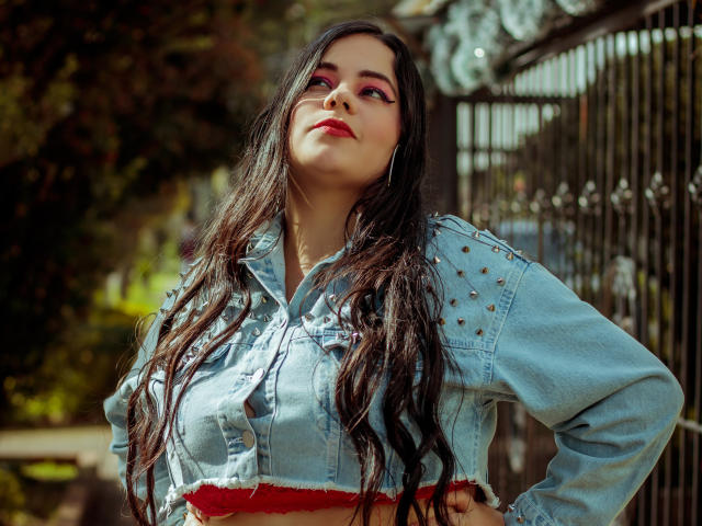 AshleyBiker - Live sex cam - 18527286