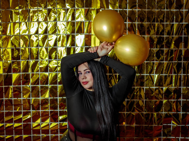 AshleyBiker - Live sexe cam - 18527330