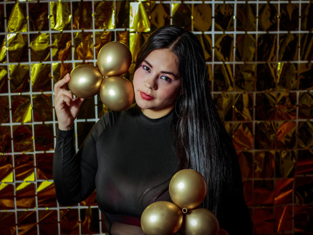 AshleyBiker - Live porn &amp; sex cam - 18527334