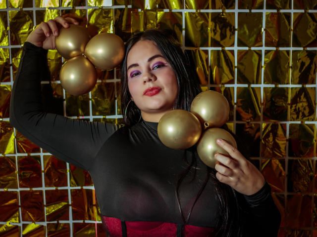 AshleyBiker - Live sex cam - 18527338