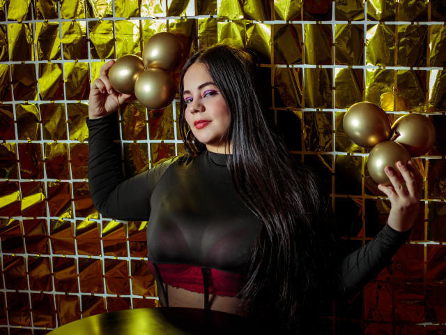 AshleyBiker - Live Sex Cam - 18527342