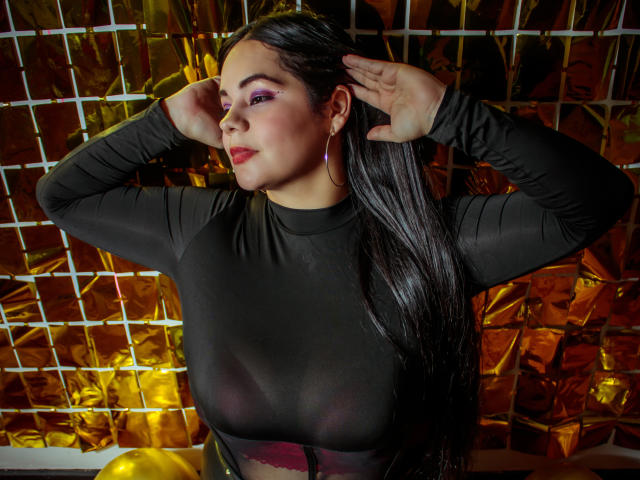 AshleyBiker - Sexe cam en vivo - 18527378